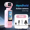 Rosa+scheda TF da 32 GB