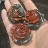 Rose de sang africaine