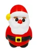 Santa Claus