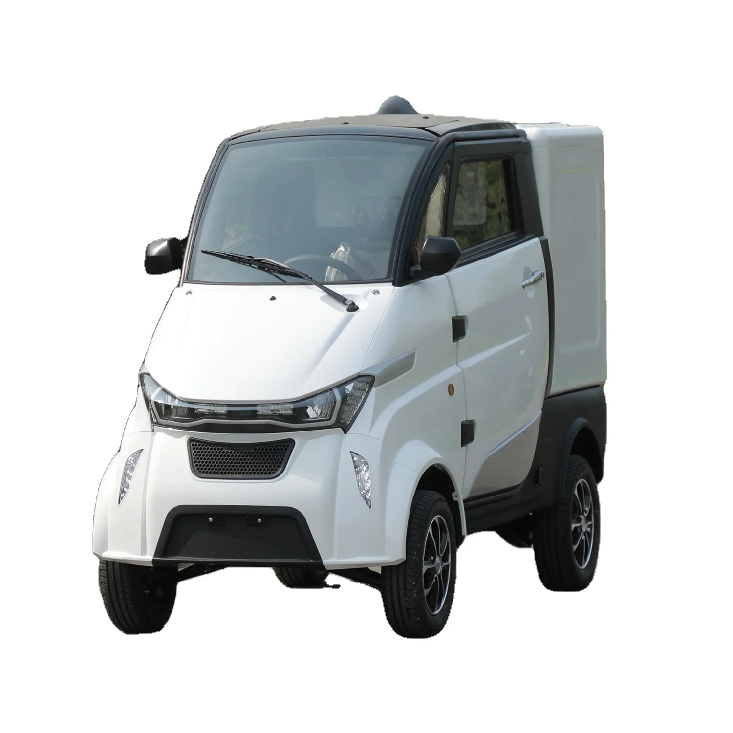 2021 EEC, Новое поступление, Электрический мини-пикап vechicle/электрический грузовик