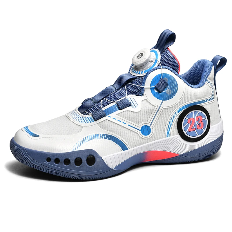 Basketball Shoes Original Sneakers Wholesale High Quality