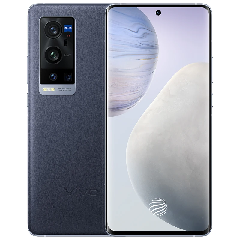 Vivo X60 Pro Plus X60 Pro+ 5g Smart Phone 6.56&quot; 120hz Sn 888 50.mp 55w  Charger Android 11.0 Face Id 4200mah Battery Dual Sim - Buy Vivo X60 Pro  Plus,X60 Pro+,Sn888 Product