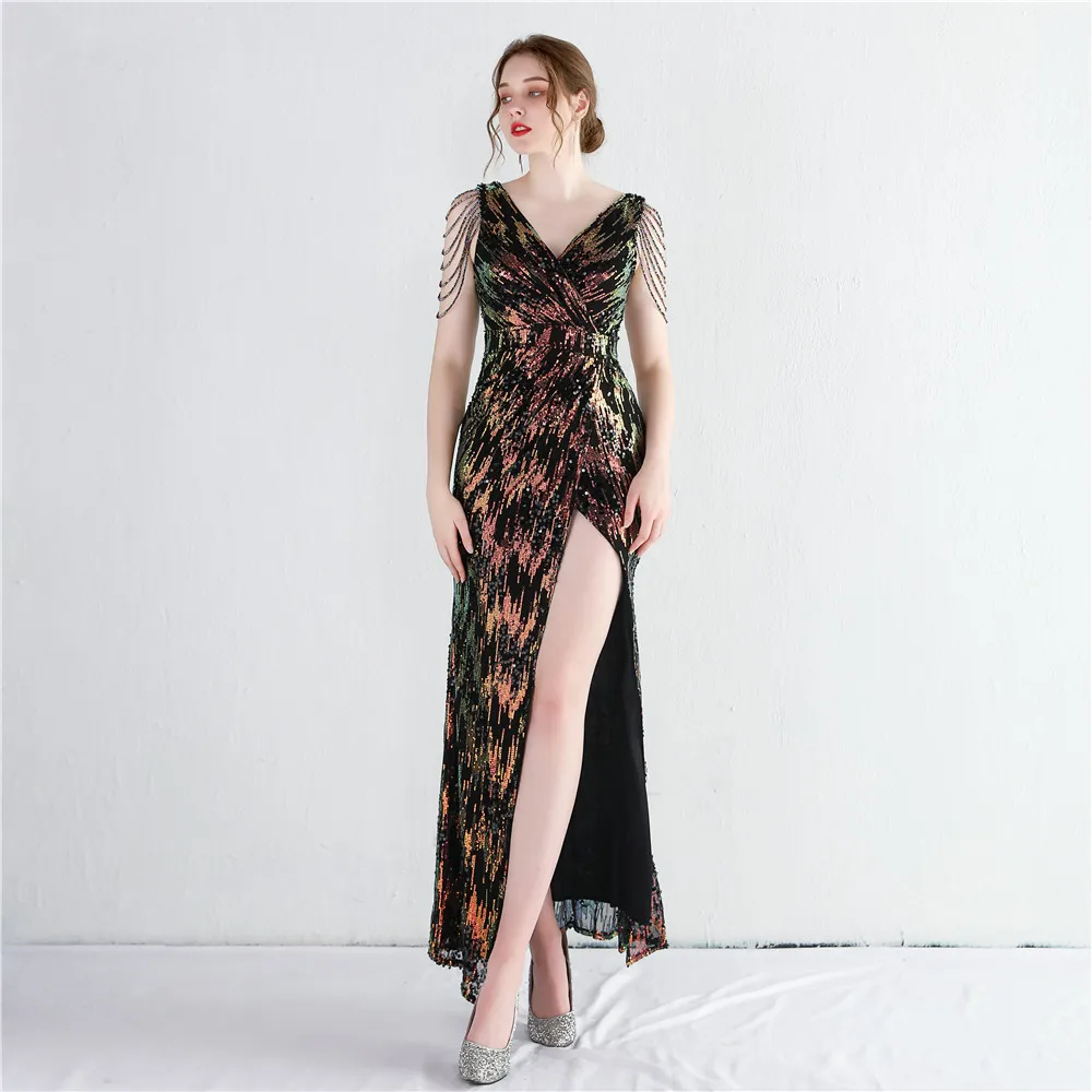 Sexy Women Prom Evening Dress | GoldYSofT Sale Online