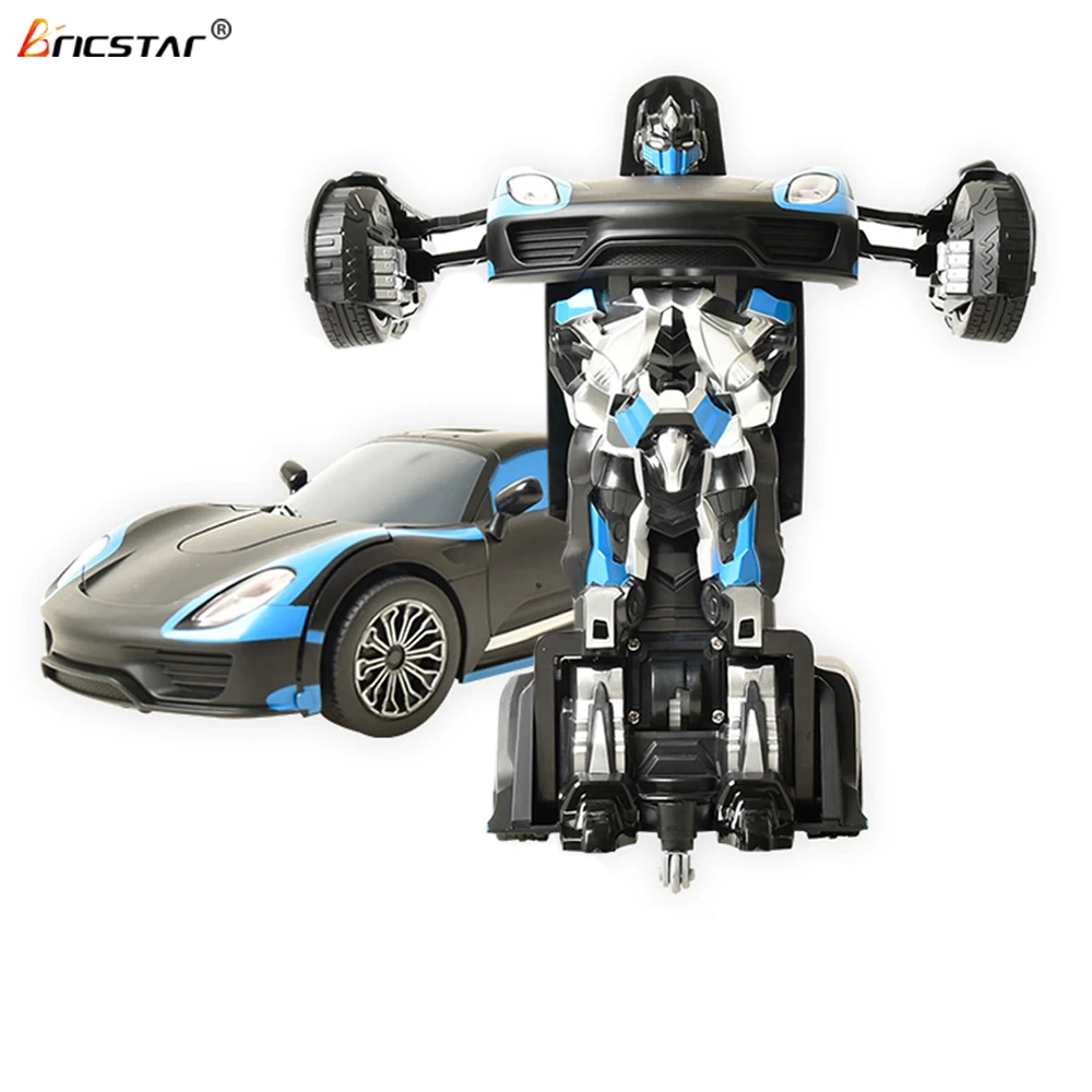 remote control car robot car