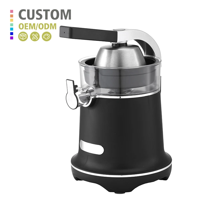How to Select a Manual Juicer That Makes Squeezing Various Fruits and Citrus Juices Effortless?