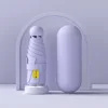 Violet + boîte