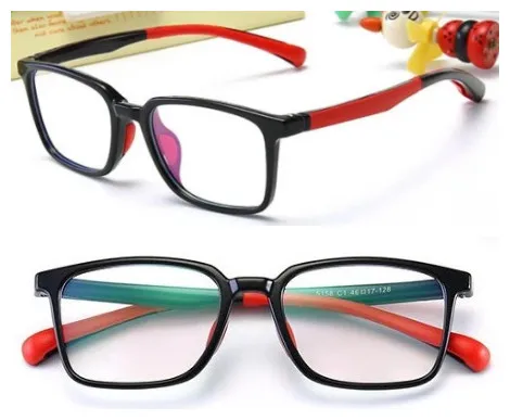 youth eyeglass frames