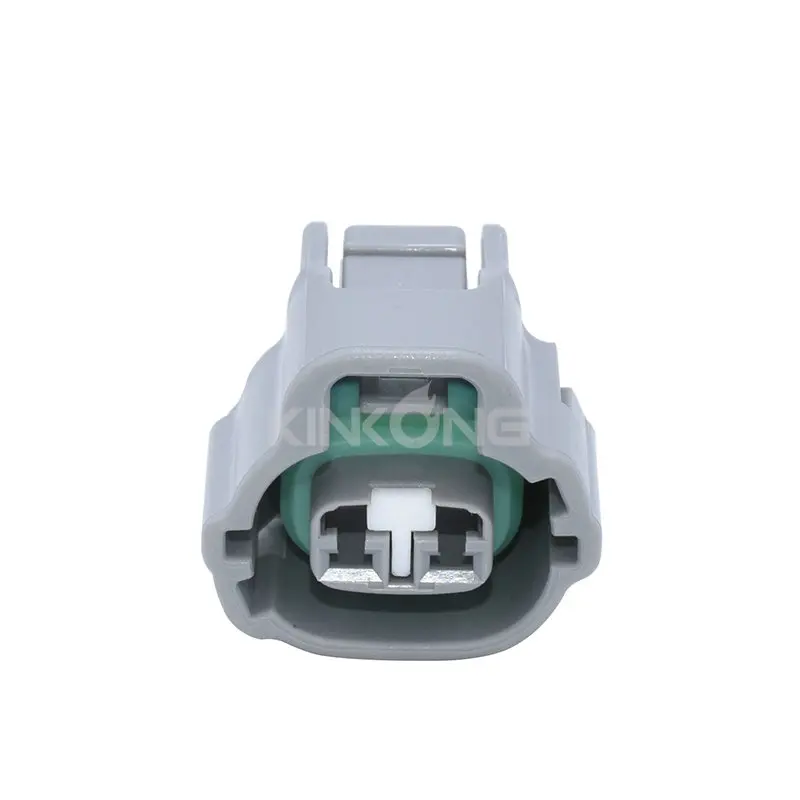 2孔canter轻型卡车插头7283-7526-40 90980-11162| Alibaba.com