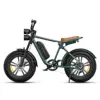 Green + 1 Battery(13Ah)