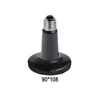 90mm negro