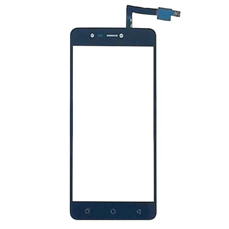 coolpad mega 3 touch display