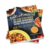 Cookbook Printing