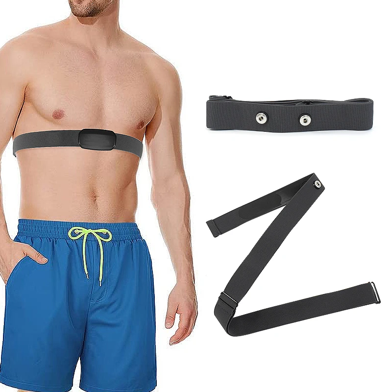 Heart Rate Monitor Replacement Strap Heart Rate Monitor Chest Strap