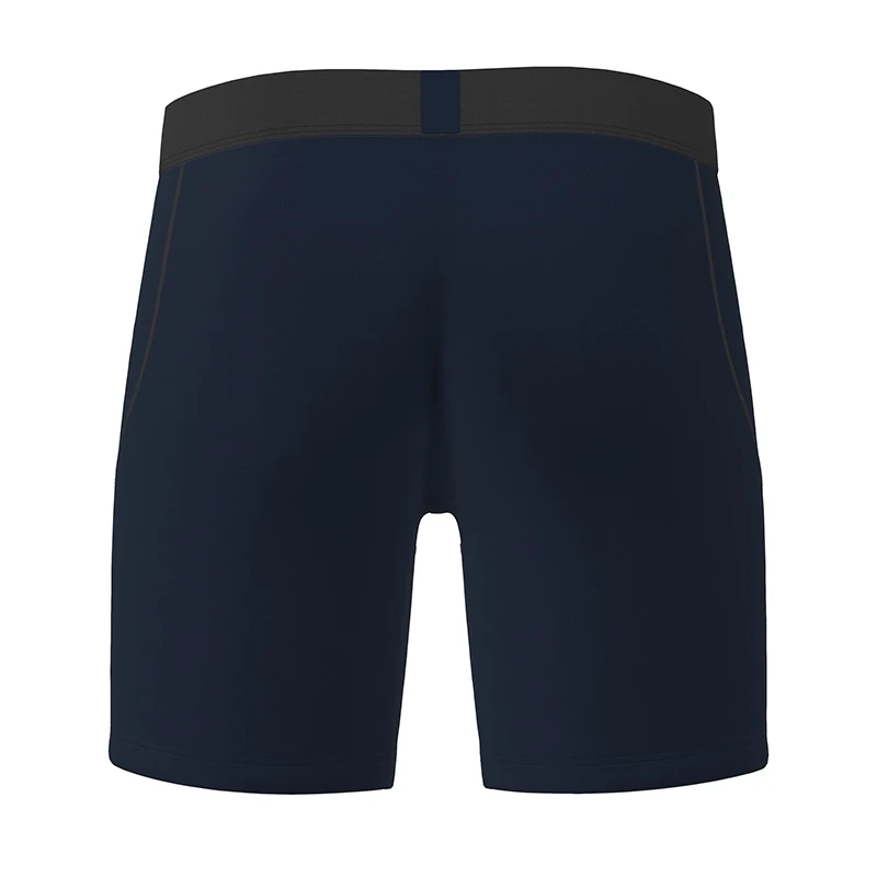 Custom Hot Shorts Printed Underwear Casual Underwear For Men Plus Size ...