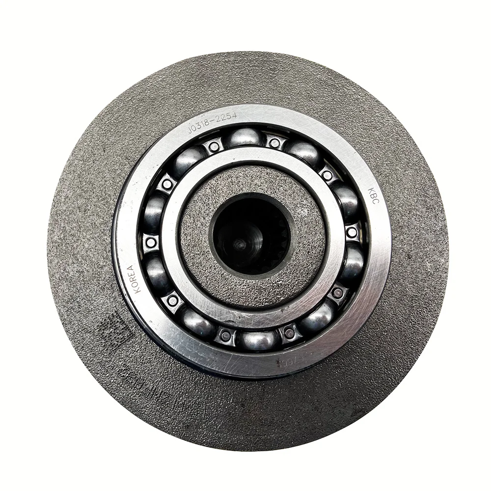 Kit De Sellado Para Transmisión CVT JF015E/RE0F11A, Incluye Pistón De Polea Primaria Y Sellos De Acero