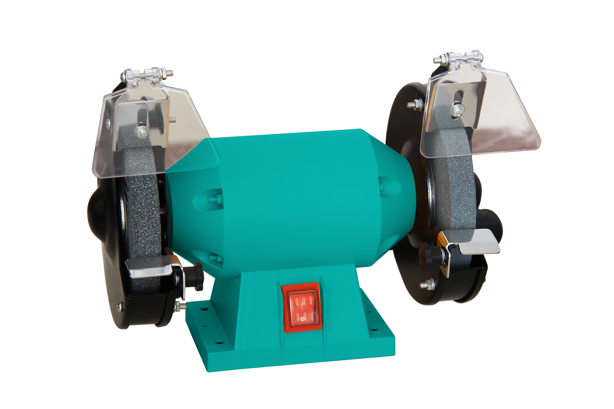 Power Action 400W Mini Bench Grinder Small Bench Grinder BG200