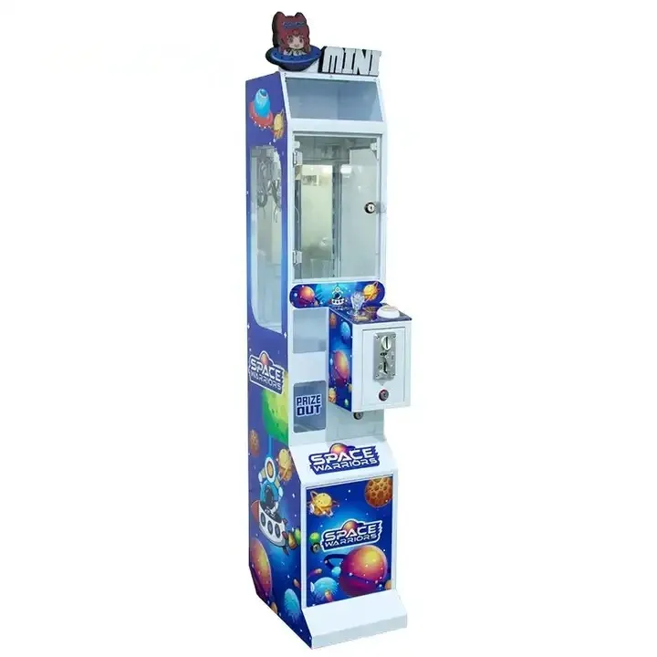 Mega Mini Claw Machine Mini Claw Machine Toy For Kids Mini Claw Machine ...