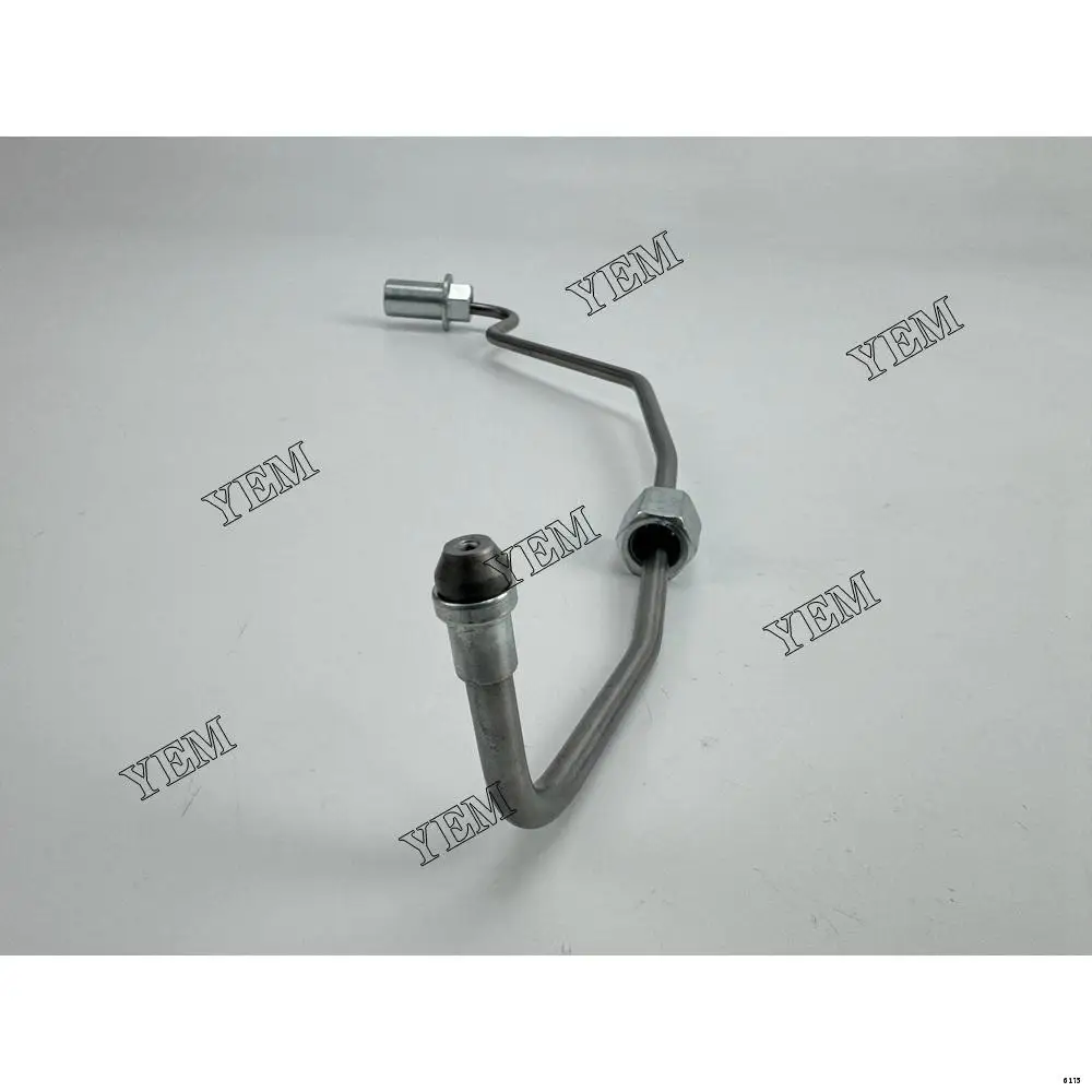 Fuel Injection Pipe 1C020-53740 Fit for Kubota V3800