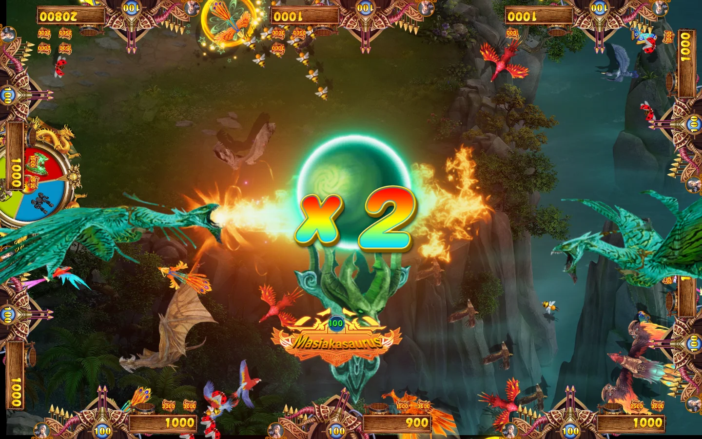 Avatar Fish Game Table Video Game Consoles Cabinet Arcade 3d Fishing Game  Cabinet - Buy Table Video Game,3d Fishing Game Cabinet,Popular Vertical  Fish Game Machine Gambling Product on Alibaba.com