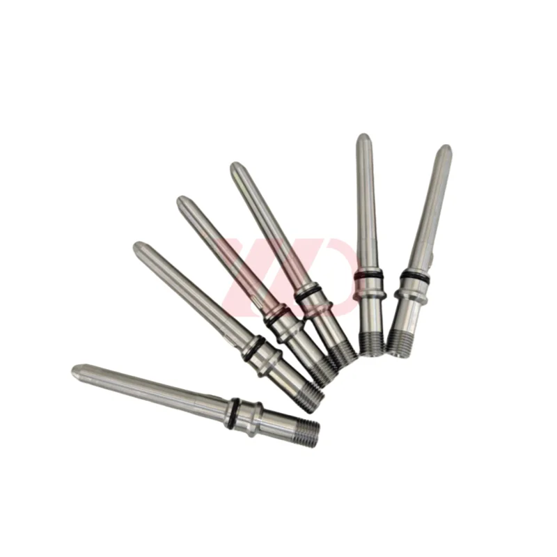 4088576 - Diesel Engine QSL9 Injetor Fuel Supply Connector