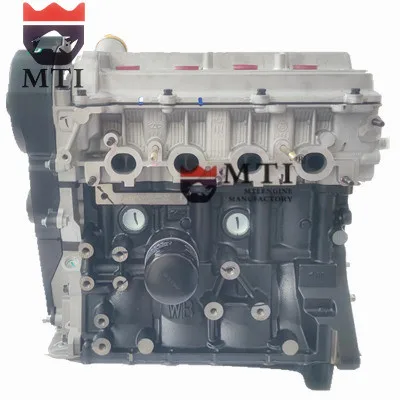 【お気にいる】 SQR472WB SQR472 New Brand Bare for 1.2L Block Long Engine 語学・辞書・学習参考書