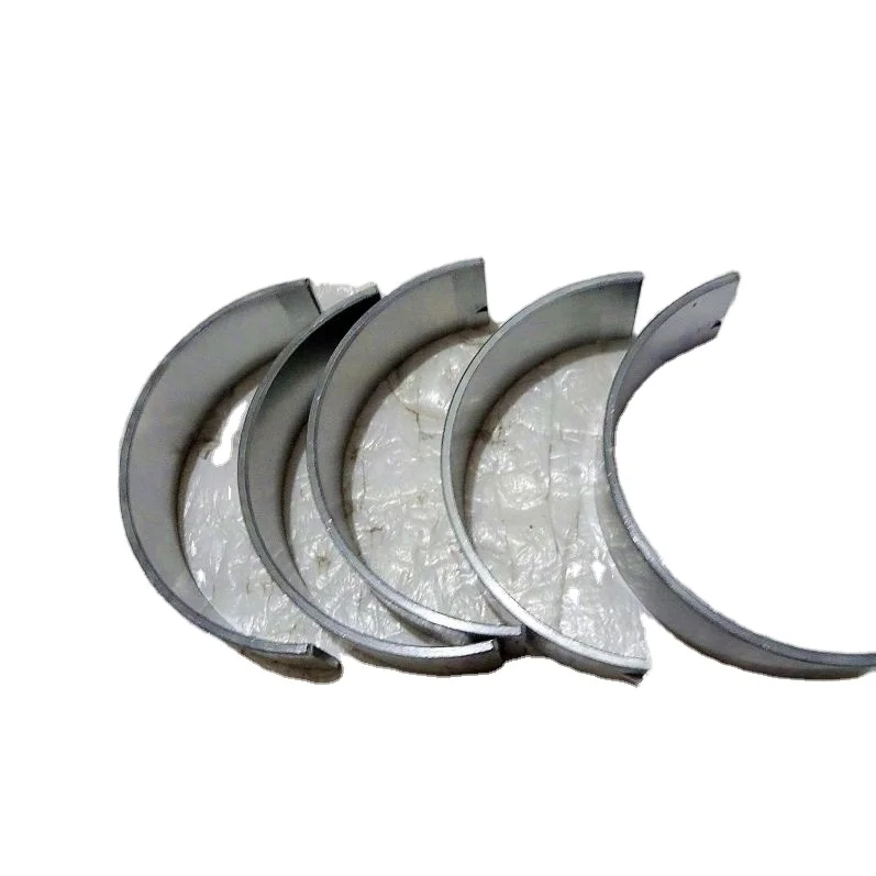 Apply for Engine Engine Connecting Rod Bearings for Car V9x  High Quality Grey Color C4893693