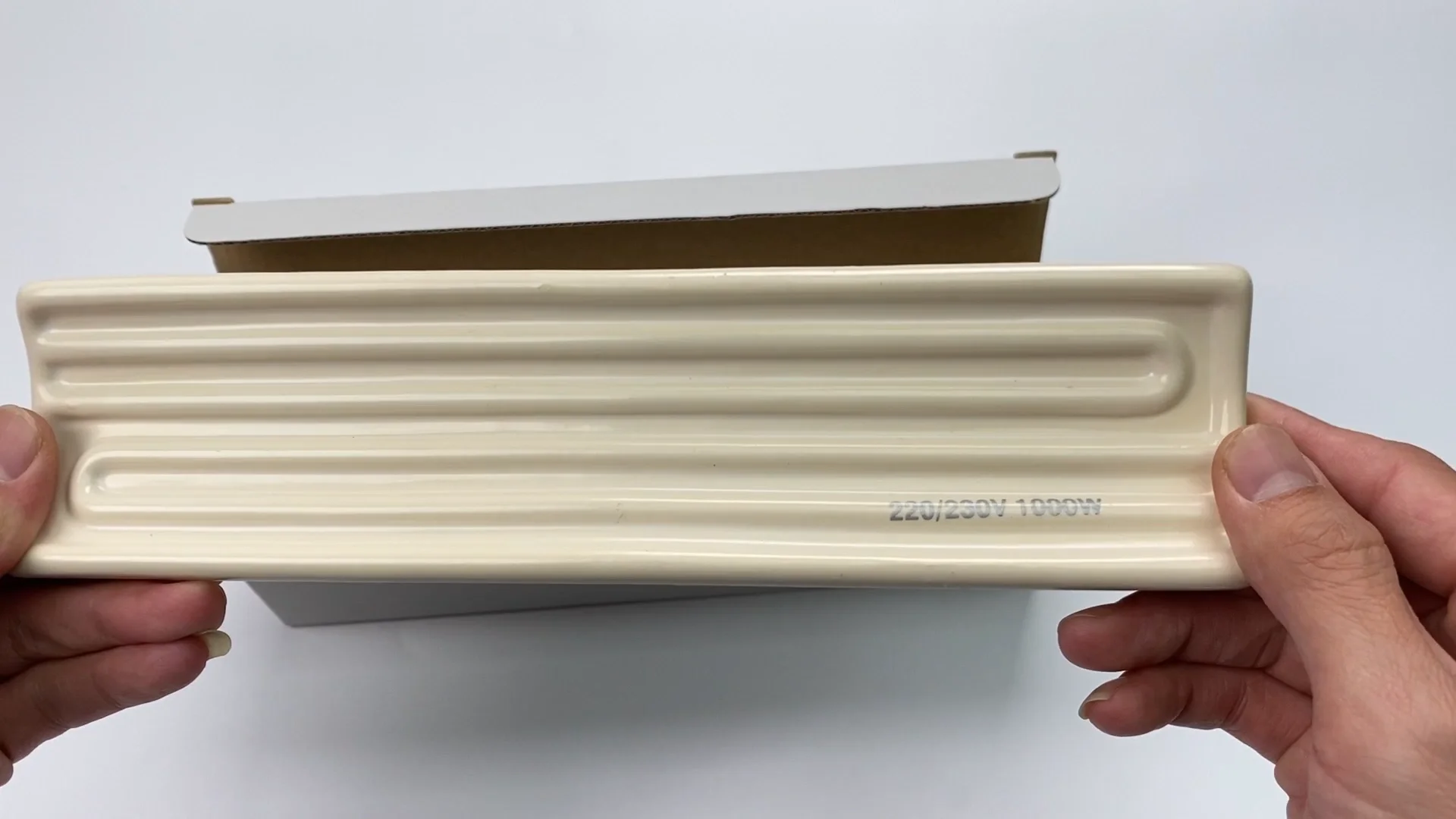 Customized Far Infrared Micro Furnace Ceramic Heater Buy Micro