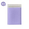 สีม่วง สไตล์-1416 4/850 แพ็คในกล่องครบชุด