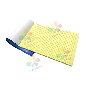 Wholesale  Supply Yellow Pad Good Price  Composition Book for School Student  Office Suppiy