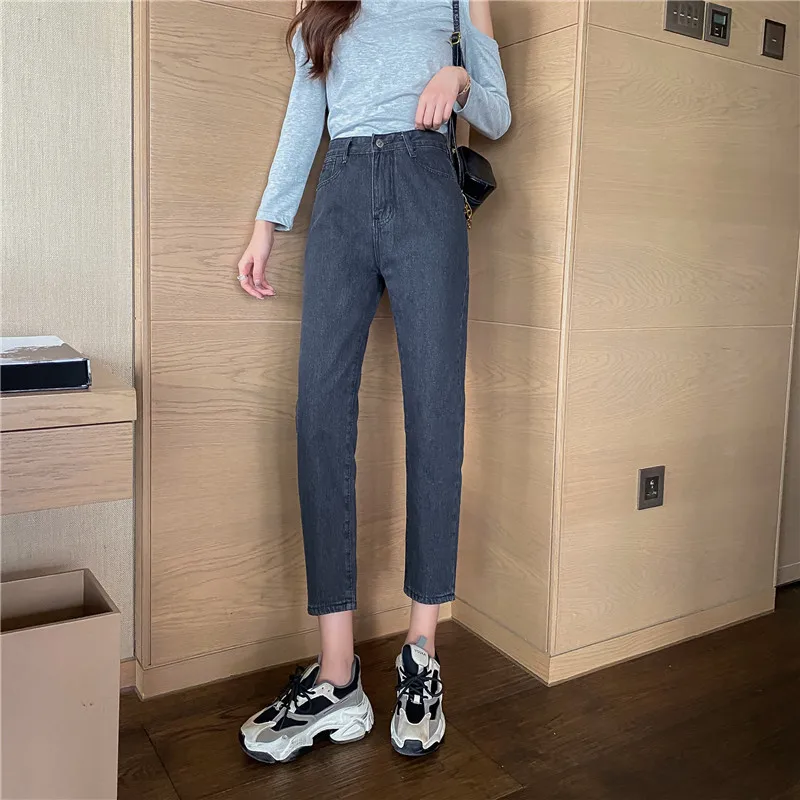 Mujer Claudie Pierlot Pantalón De Zanahoria Creme | Pantalones Y Vaqueros ·  Cm Car Restoration