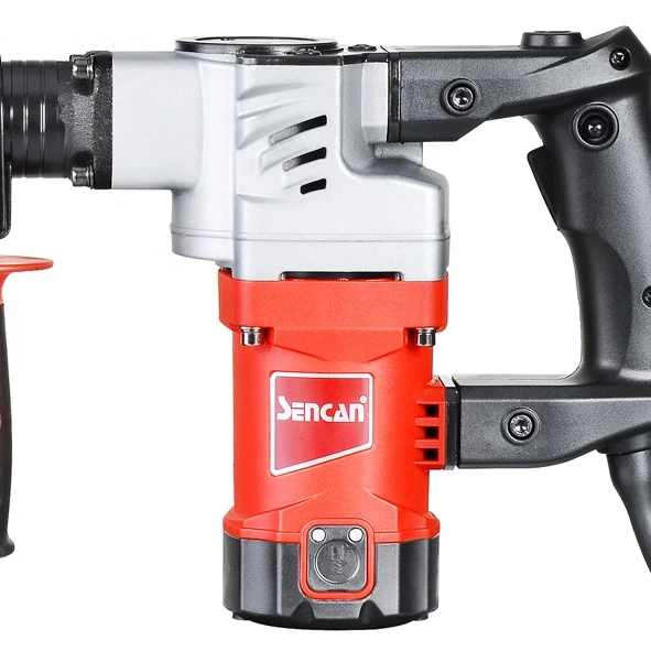 Sencan Power Tools Heavy Duty 30mm Demolition Hammer 723007