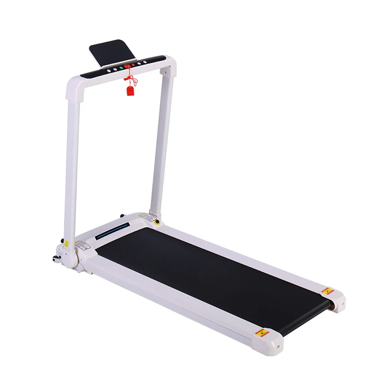 2021 Umay New Design Free Assemble Smart Motorized Treadmill