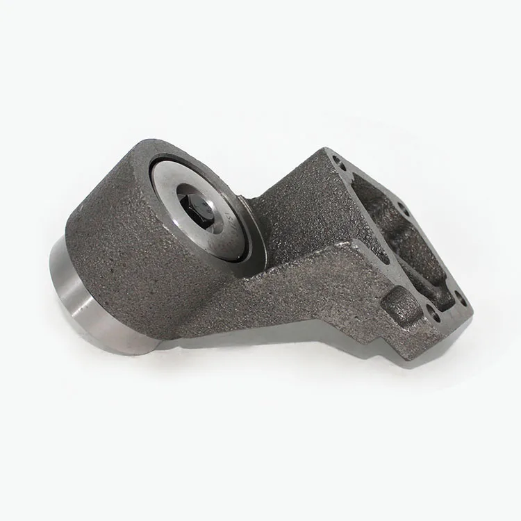 Construction Machinery Engine Parts 6BT QSB5.9 QSB6.7 Diesel Fan ...