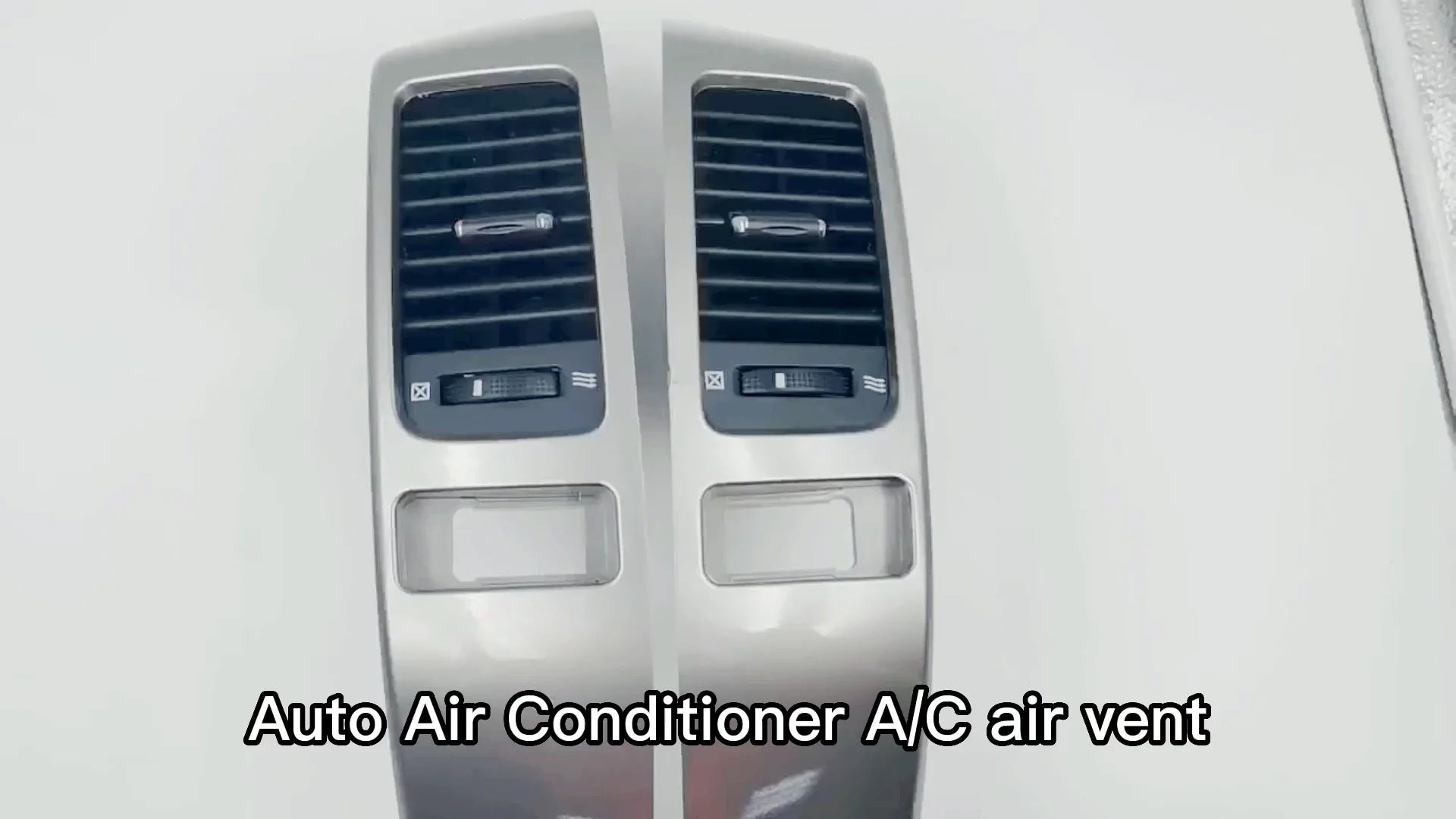 Auto Air Conditioner A/c Air Vent For Toyota Land Cruiser Prado 2004