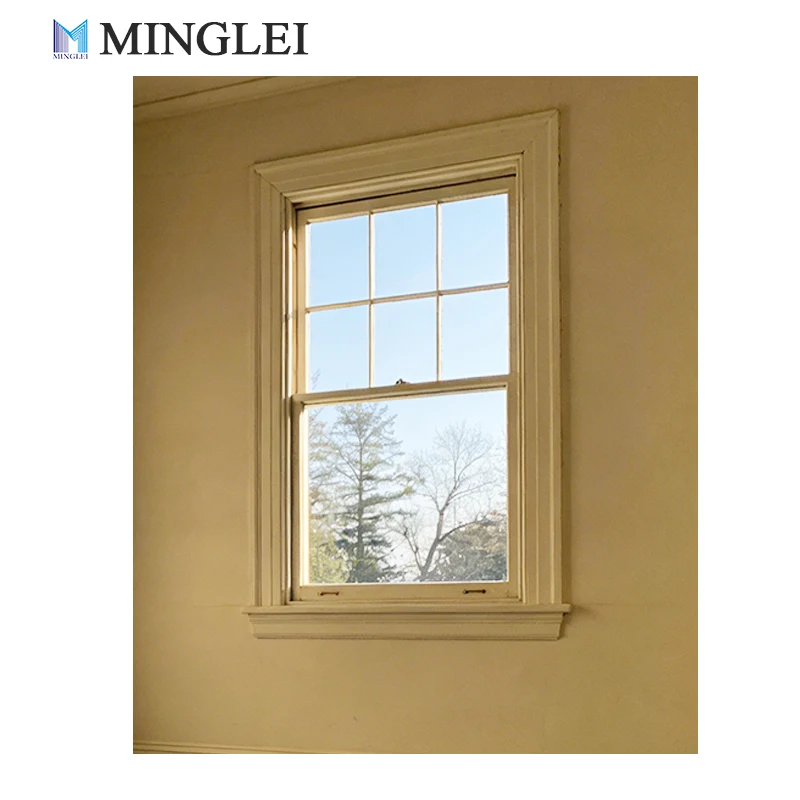 মিঙ্গলেই ভিনাইল উইন্ডোজ, আমেরিকান স্টাইল সিঙ্গেল হাঙ্গ উইন্ডোজ, ডাবল পেন লো-ই ভিনাইল উইন্ডোজ, অ্যাপার্টমেন্টের জন্য পিভিসি উইন্ডোজ