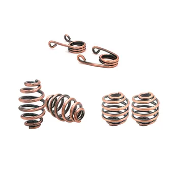 Motorcycle Accessories Modified Harley Cruise Prince Car Universal Modification Retro Spring Single Seat Bag Spring