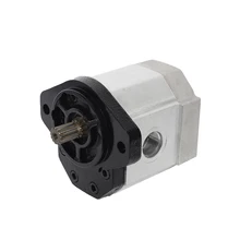 Factory Price 3000r/min Oil Pump Group3 Prepared Front Hydraulic Pump Manufacture
