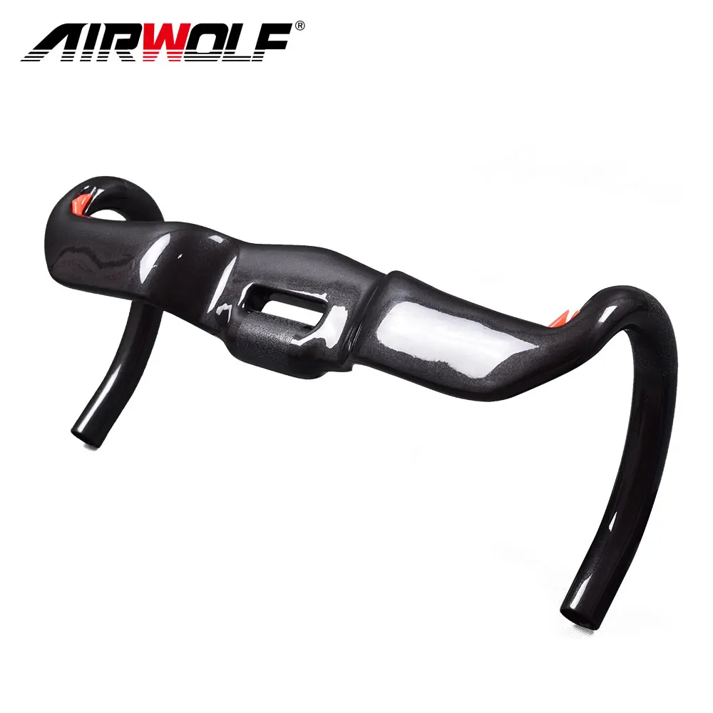 best carbon fiber road bike handlebars