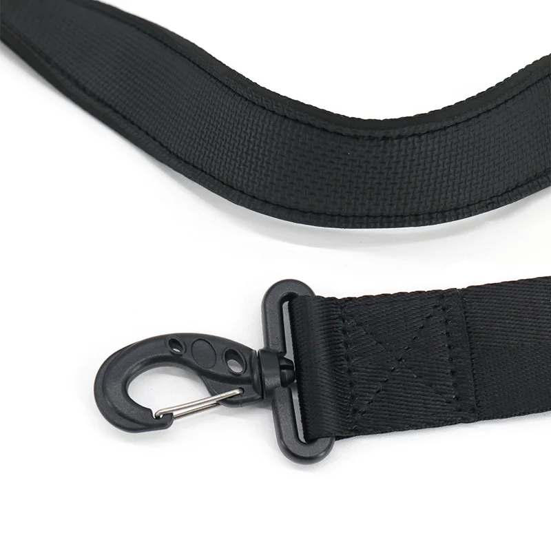 Ski Boot Carrier Straps Adjustable Snowboard Strap Shoulder Sling Leash for Women Men Snowboarding Ice Skates Skiing Accessories