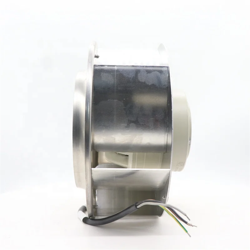 ZIEHL-ABEGG RH28M-2EK.3F.1R 890W Cooling Fan - 2740RPM