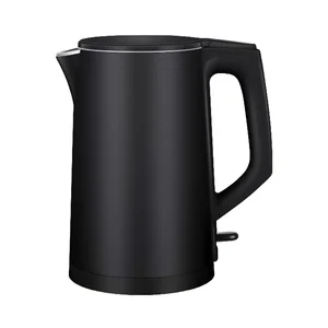 Electric Kettle High-End Water Heater 1.8 Liter Kettle Temperature Controlled Cordless with New Design for  Household