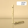 Wood-slim