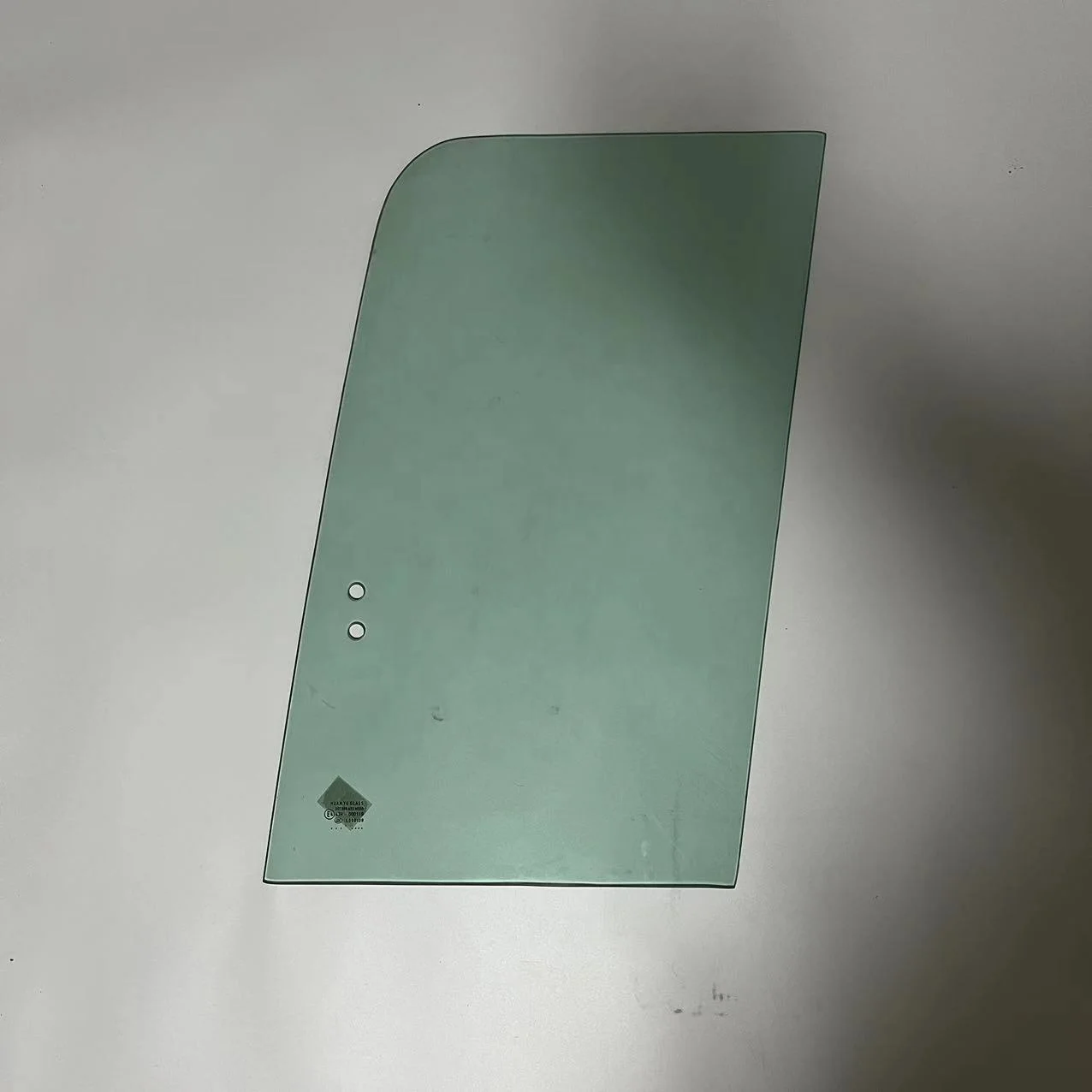 ZX60 ZAX70-5A ZAXIS135US Excavator Front Windshield Glass