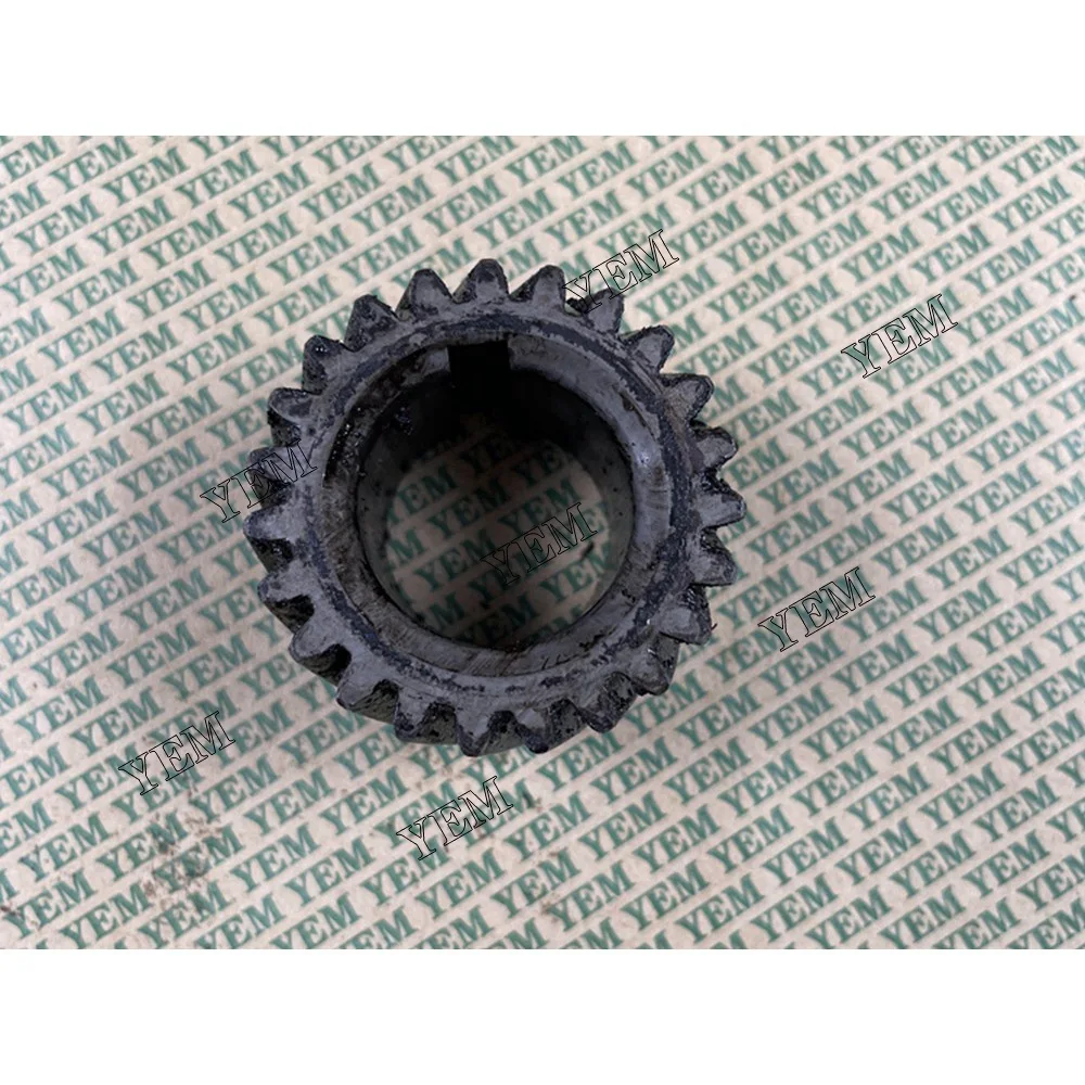 D662 Crankshaft Gear for Kubota Aftermarket Spare Parts