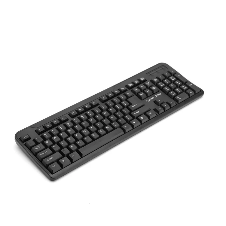 Former Cattle K802w Wireless Keyboard Custom Wireless Keyboard With ...
