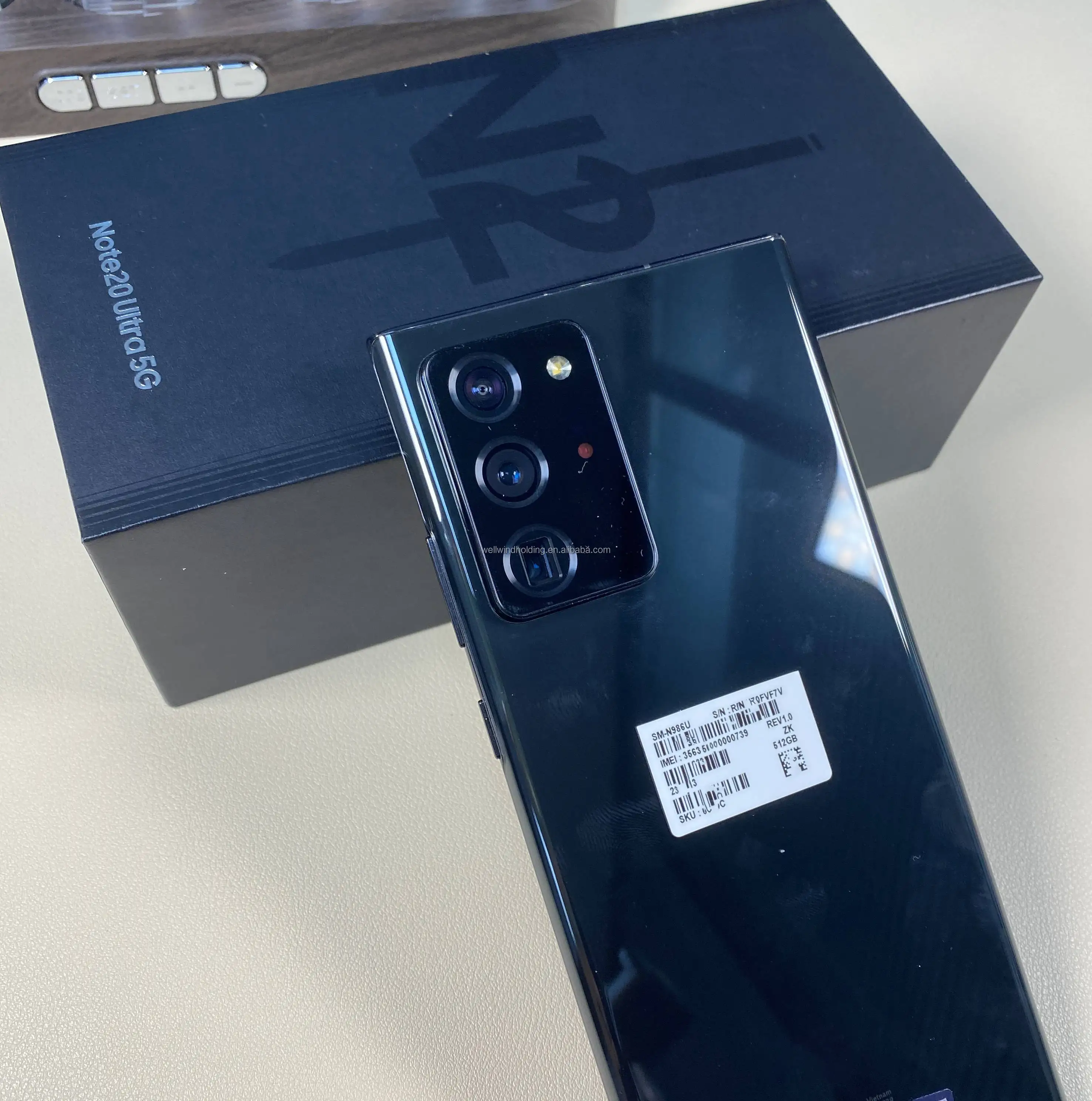 Original Second Hand Used Android Mobile Phones For Samsung Galaxy S8