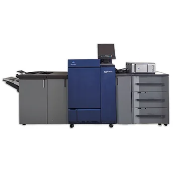 Refurbished C1085 C1100  High Speed Photocopier Second Hand Copiers for Konica Minolta 1085 1100 Digital Printer