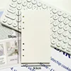 A6 Bianco (45 fogli)