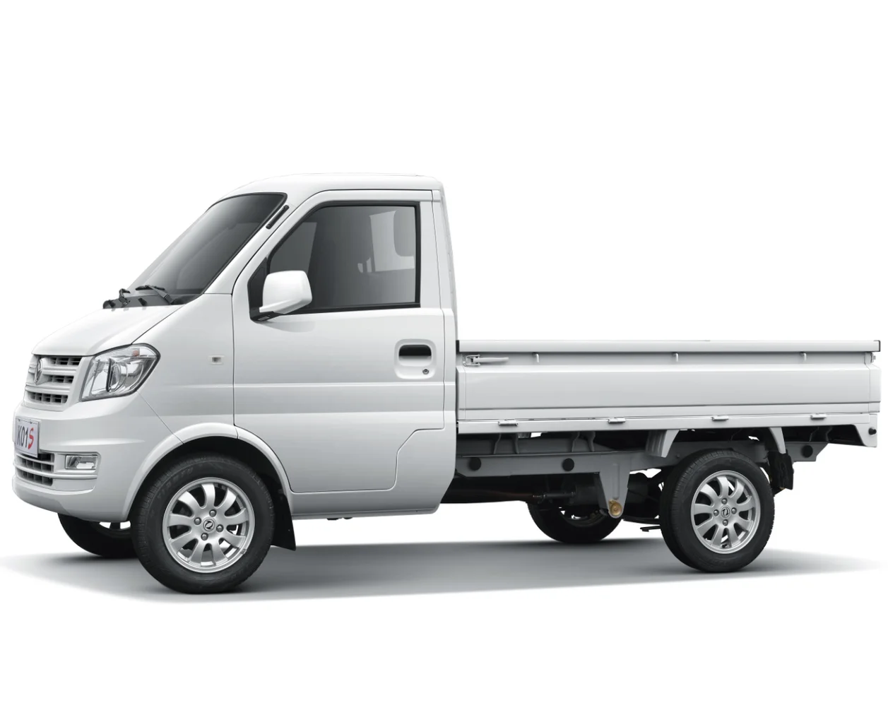DFSK K01 K02 Brand New Cheap Affordable Inexpensive Small Mini Truck
