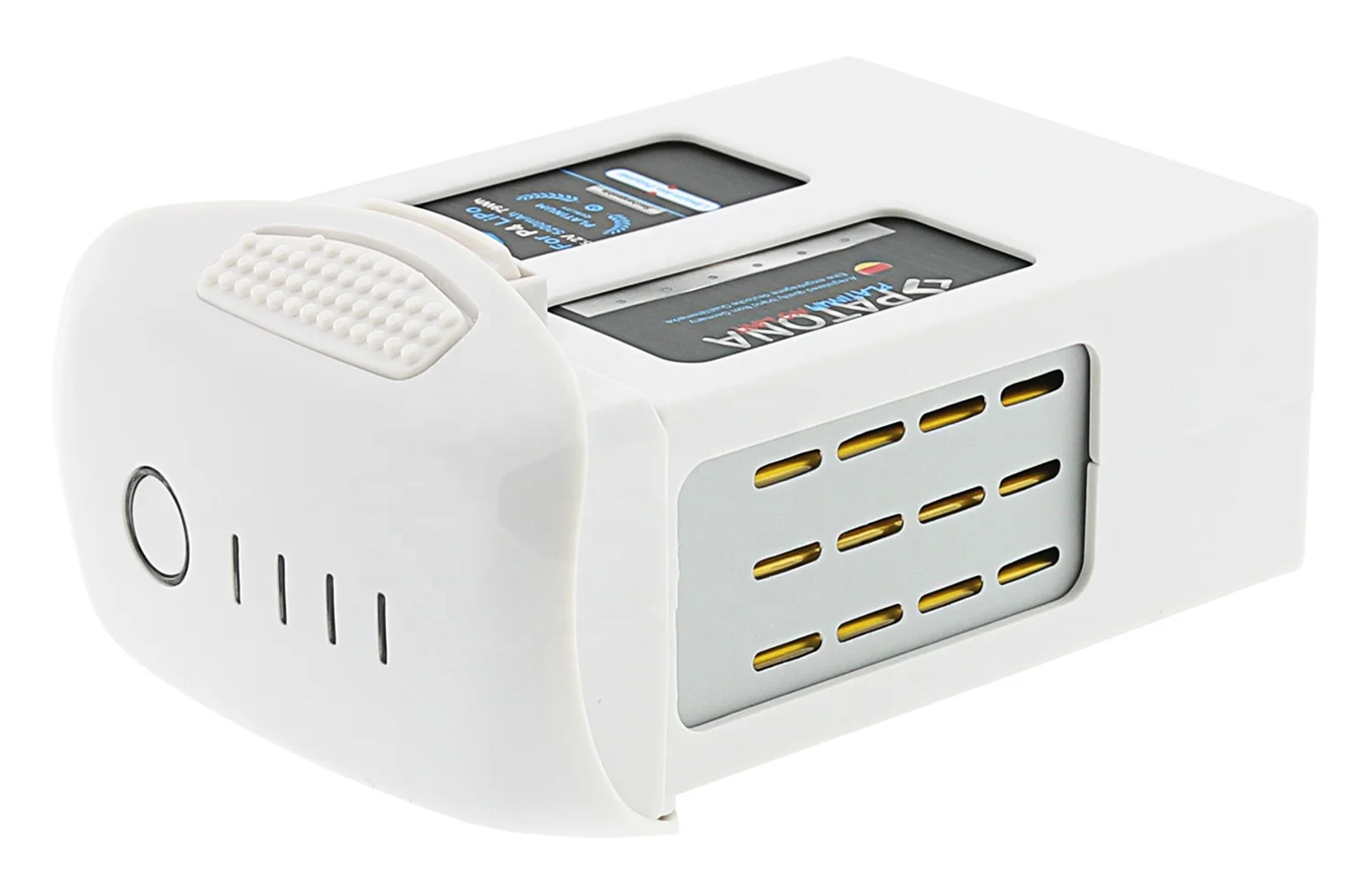 PATONA Platinum Battery Advanced 4 Plus Pro Obsidian 1650120 CP.PT.00000033.01 CP.PT.000601 5200mAh 79.04Wh 15.2V